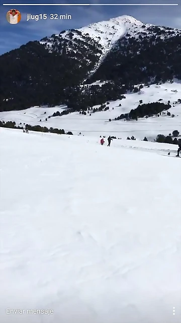 Video Hugo IG Stories 31-1-2017 (3) Video Hugo IG Stories 31-1-2017 (3)