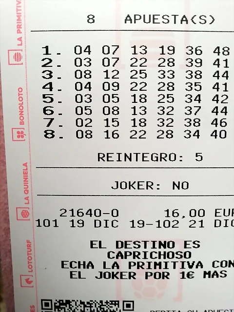 lote lote