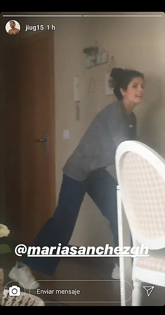 Video Hugo IG Stories 15-11-2019 (1)