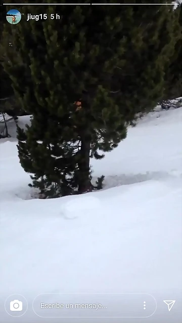 Video Hugo IG Stories 6-1-2018 (2) Video Hugo IG Stories 6-1-2018 (2)