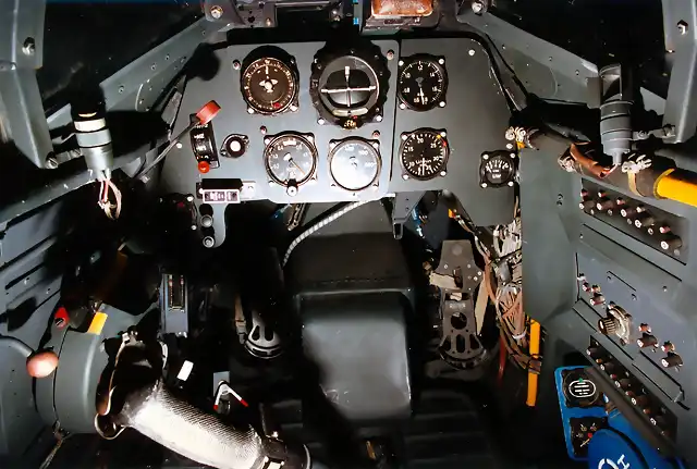 Bf_109G-10_cockpit_070703-F-1234S-001