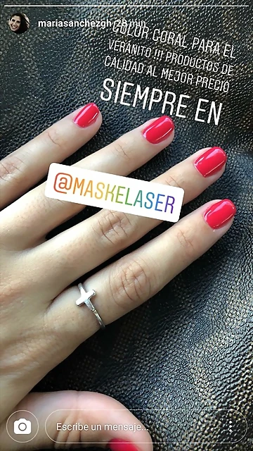 Mar?a IG Stories 15-6-2018 (2) Mar?a IG Stories 15-6-2018 (2)