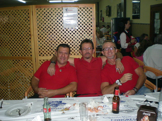 HERMANAMIENTO 096 HERMANAMIENTO 096
