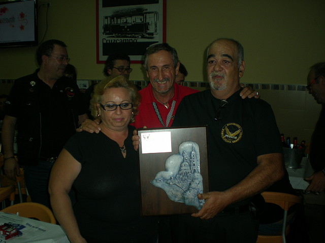 HERMANAMIENTO 092 HERMANAMIENTO 092