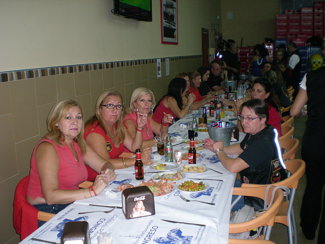 HERMANAMIENTO 077 HERMANAMIENTO 077