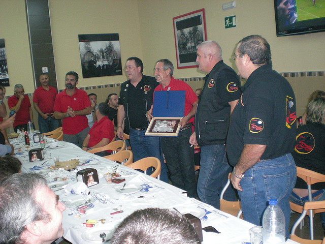 HERMANAMIENTO 088 HERMANAMIENTO 088