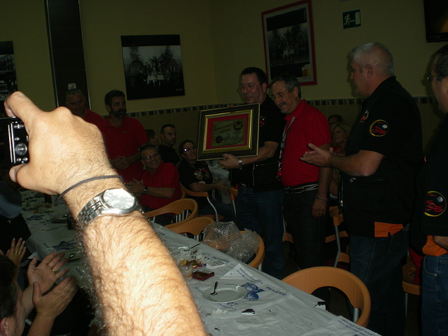 HERMANAMIENTO 089 HERMANAMIENTO 089