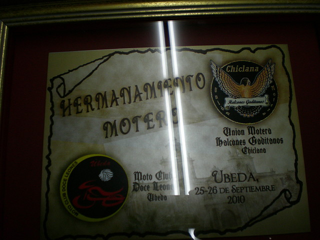 HERMANAMIENTO 094 HERMANAMIENTO 094