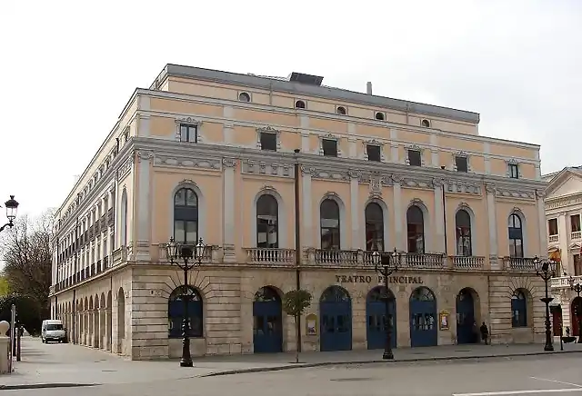 Teatro Principal