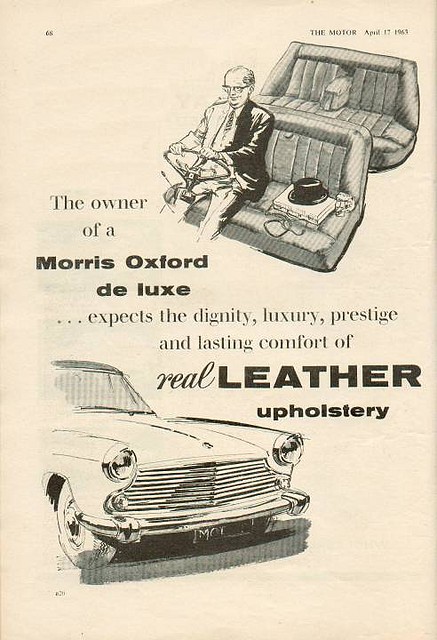 Advert_Leather Advert_Leather