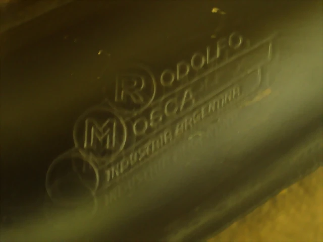 rodolfo mosca rodolfo mosca