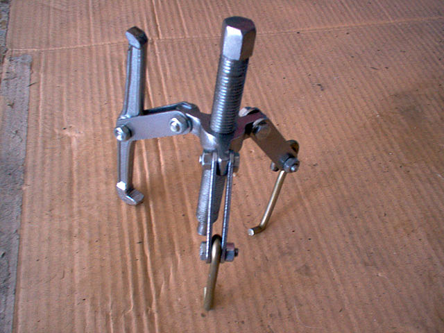 extractor extractor
