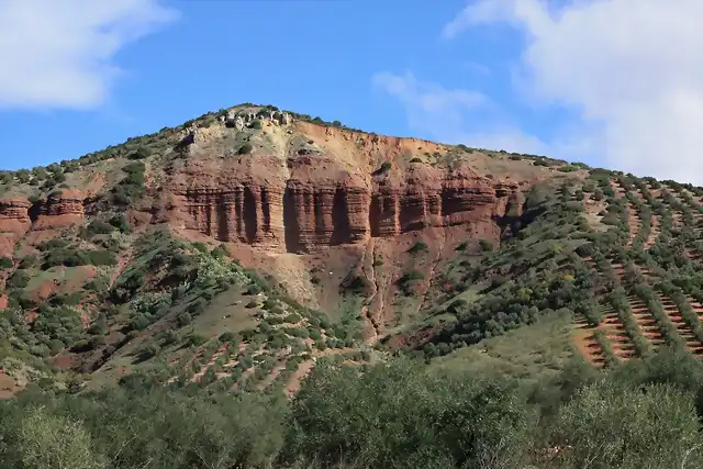 000, piedra de los donceles