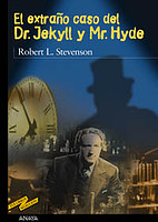 portada el extrao caso del dr. jekyll y mr.hyde
