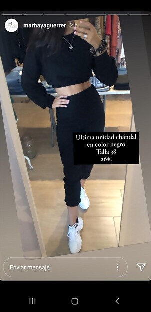 Marhaya Guerrer IG Stories 21-10-2020 (2) Marhaya Guerrer IG Stories 21-10-2020 (2)
