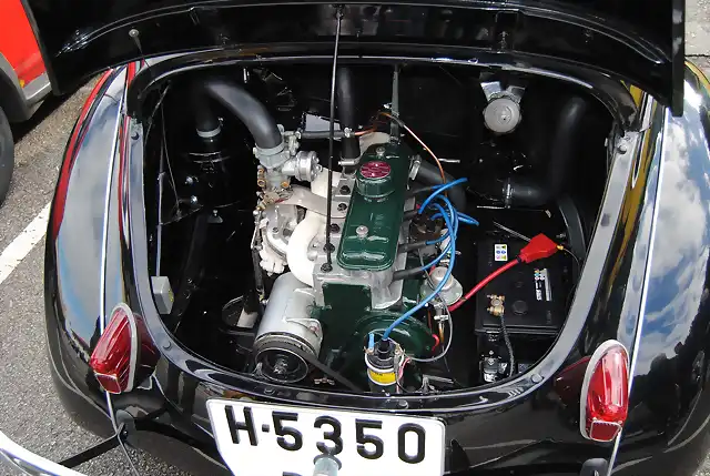 Renault 4 4 (Motor)