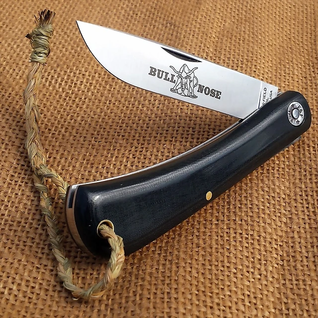 Bullnose 1 Bullnose 1