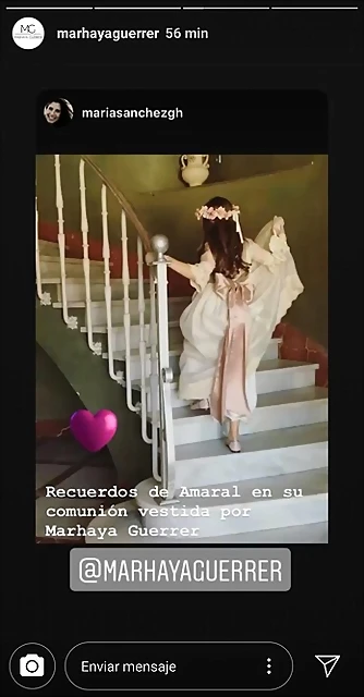 Marhaya Guerrer IG Stories 1-4-2019 (2) Marhaya Guerrer IG Stories 1-4-2019 (2)