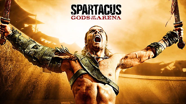 Spartacus01 Spartacus01