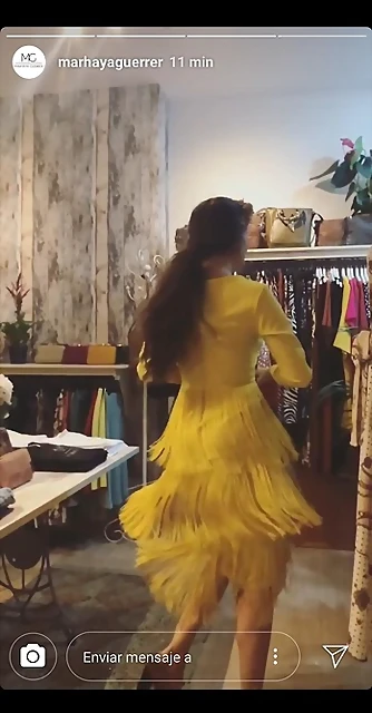 Video Marhaya Guerrer IG Stories 6-9-2019 (4) Video Marhaya Guerrer IG Stories 6-9-2019 (4)