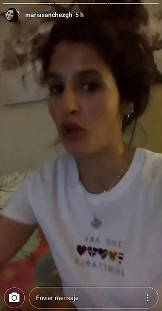 Video Mar?a IG Stories 15-3-2019 (3) Video Mar?a IG Stories 15-3-2019 (3)