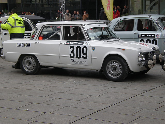 Rallye Montecarlo Vehiculos Historicos 2011 027