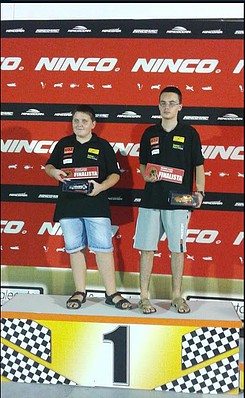 Podium junior[1]