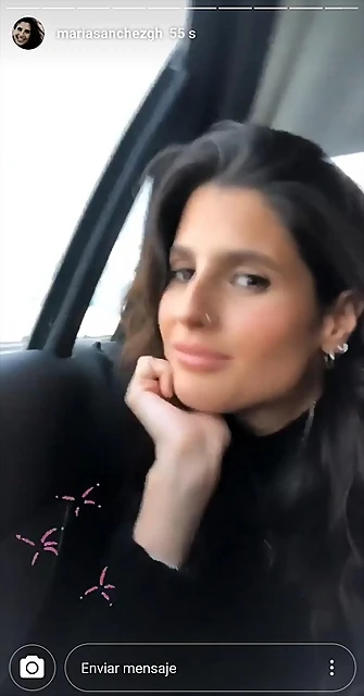 Video Mar?a IG Stories 10-4-2019 (5) Video Mar?a IG Stories 10-4-2019 (5)