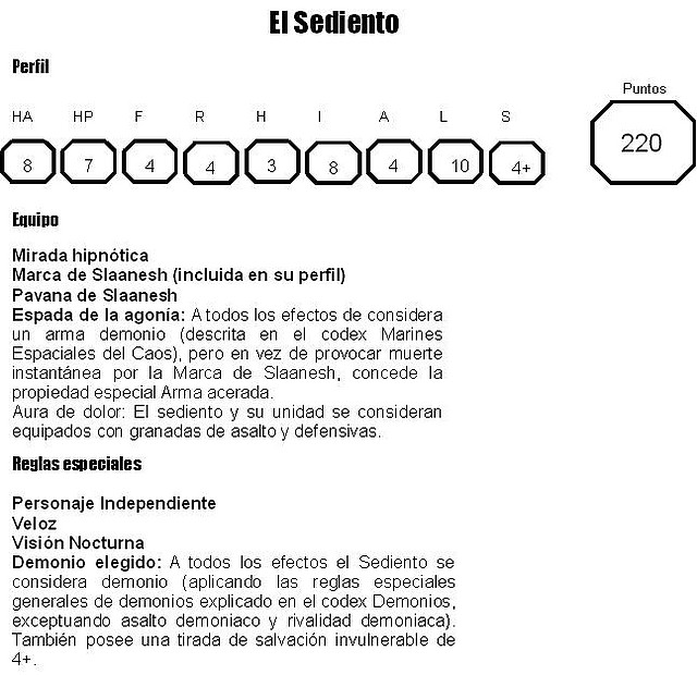 Sediento Sediento