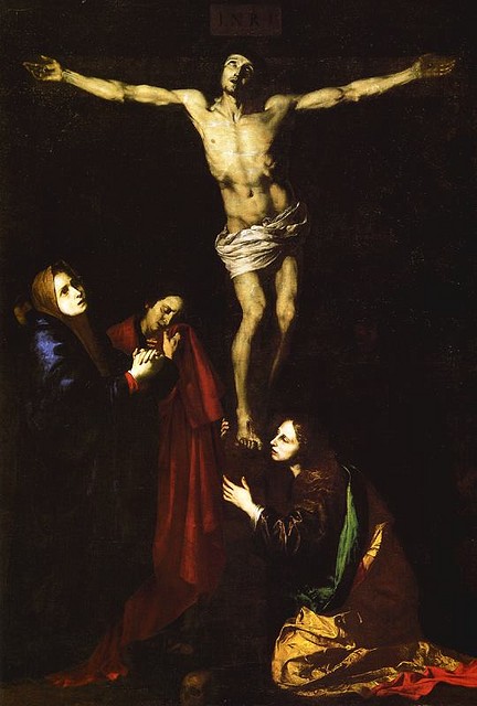 jose-ribera-calvario