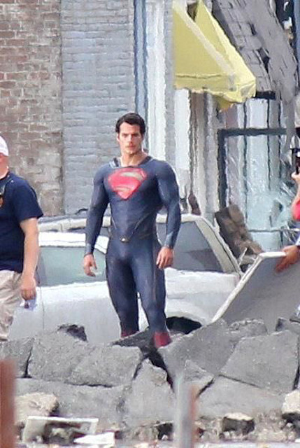 henrycavillsupermanmanofste