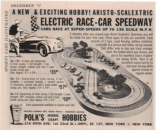 Polks ad Polks ad