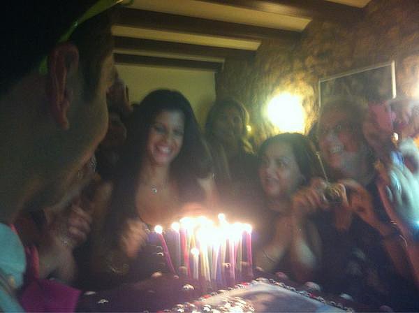 Cumple Mar?a 38 Cumple Mar?a 38