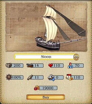 Sloop