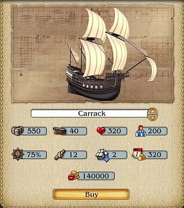 Carrack