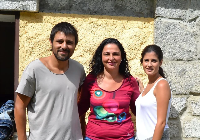 Vielha 85 Vielha 85