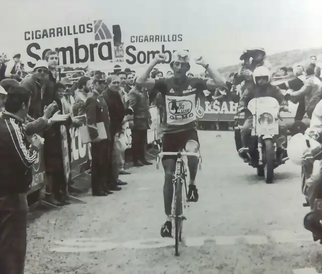 Lejarreta-Vuelta1983-Lagos