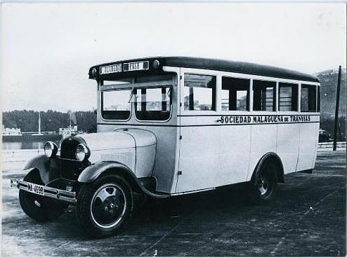 Ford MA-4698 Ford MA-4698