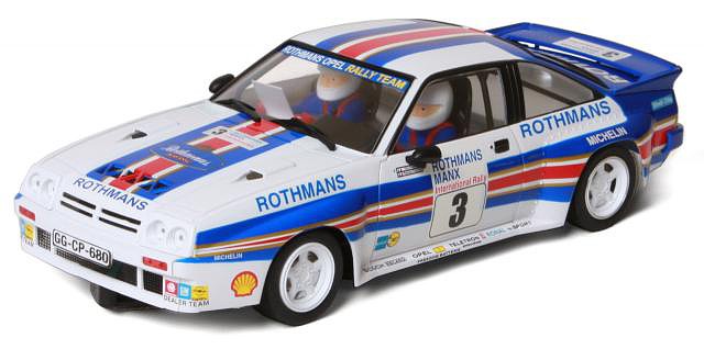 manta rothmans