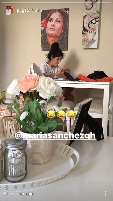 Video Hugo IG Stories 31-5-2017 (11) Video Hugo IG Stories 31-5-2017 (11)