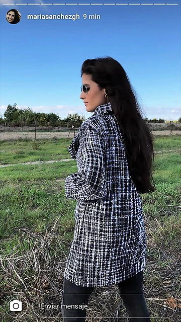 Mar?a IG Stories 12-11-2018 (6) Mar?a IG Stories 12-11-2018 (6)