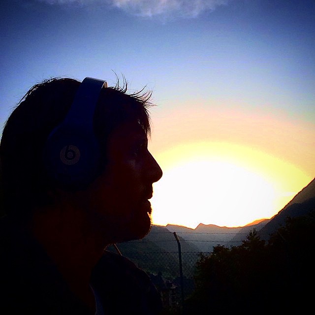 Hugo instagram 4-9-2014