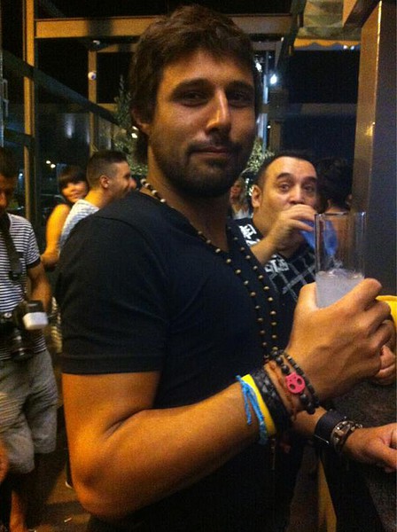 Bolo Figueres 28 julio Bolo Figueres 28 julio