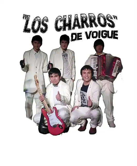 los charros