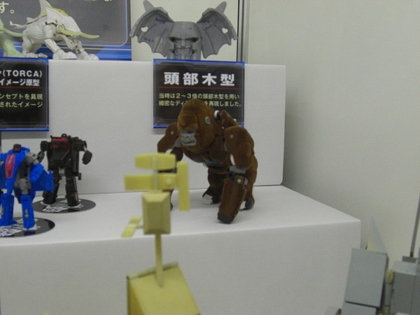 TF Expo Amazing Transformers Collection Display - Diaclone, G1, Unicron and Rodimus Prototypes, More! (128)__scaled_600
