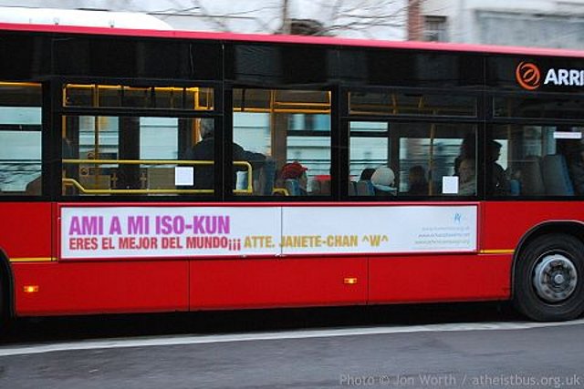 bus xDDD