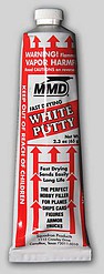 WhitePutty