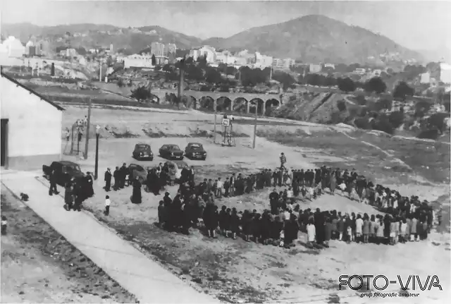 L'Hospitalet de Ll. B? Sant Feliu Barcelona