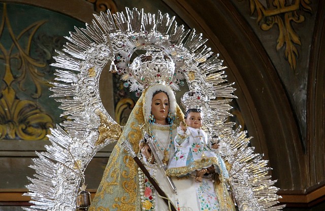 024, la virgen 2