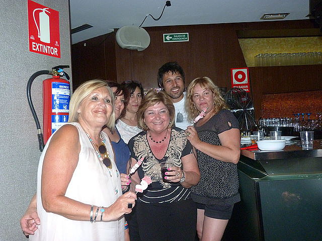Madrid 150